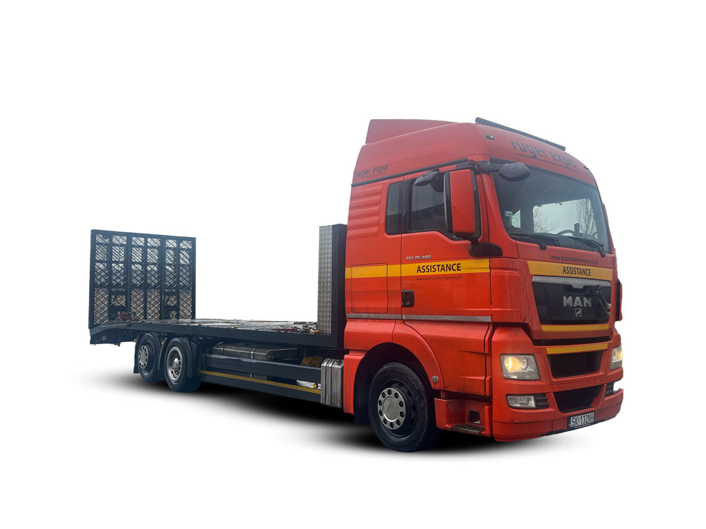 MAN-tgx